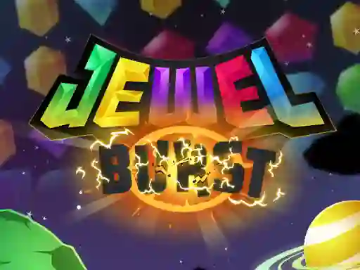 Permainan Jewel Burst secara online