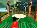 Permainan Quidditch secara online