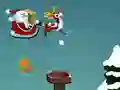 Permainan Happy Santa secara online