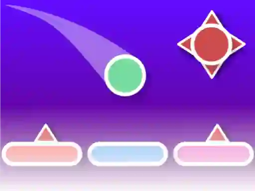 Permainan Crazy Bouncing secara online
