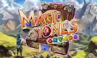 Permainan Magic Stones secara online