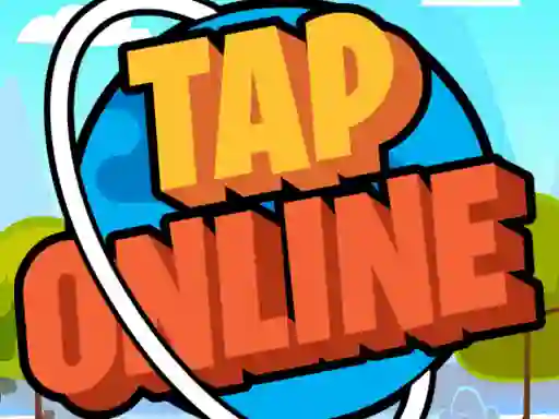 Permainan Tap Online secara online