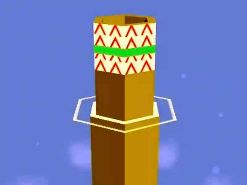 Permainan Build Tower secara online