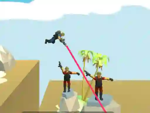 Permainan Shot and Kill secara online