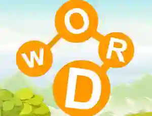 Permainan Crossword Scapes secara online