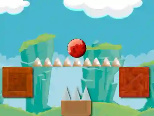 Permainan Fun Gravity Ball secara online