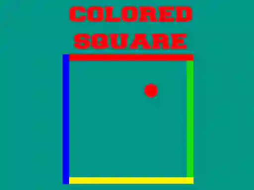Permainan Colores Square secara online
