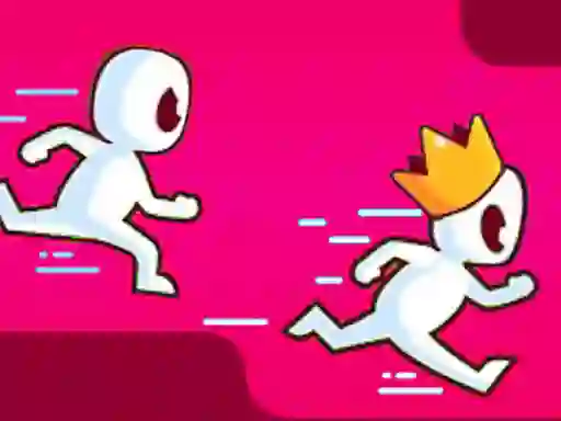 Permainan Run Race 3D secara online