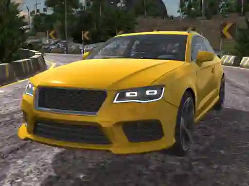 Permainan Real Drift Multiplayer secara online