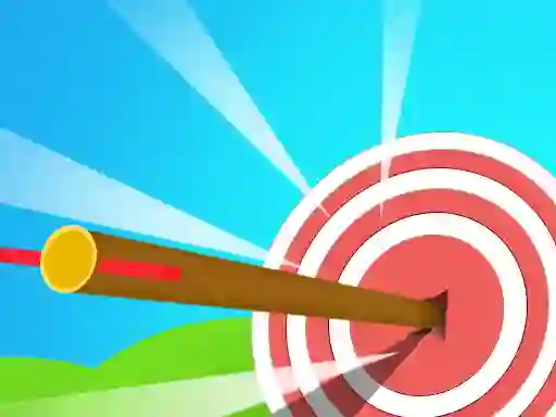 Permainan Arrow Count Master secara online