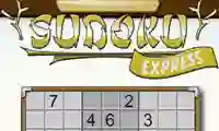 Permainan Sudoku Express secara online