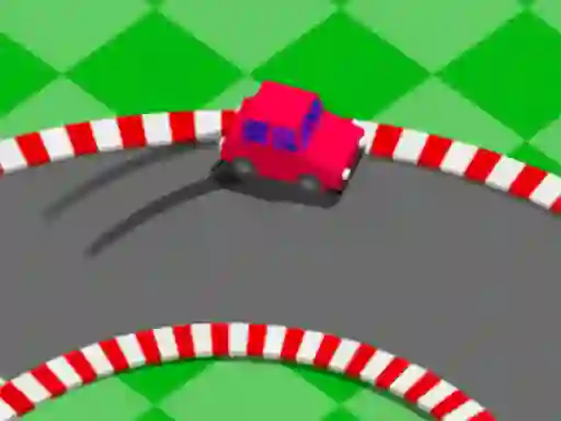 Permainan Mini Drifts 2 secara online