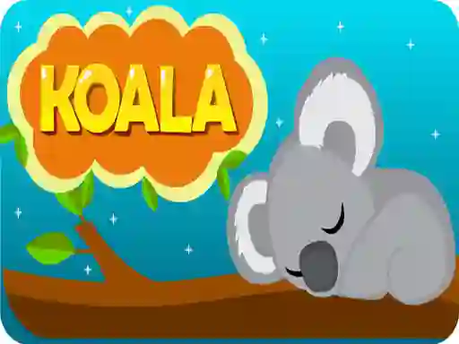 Permainan Koala secara online