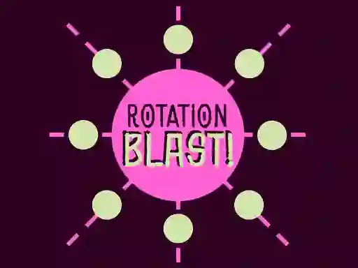 Permainan Rotation Blast secara online