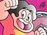 Permainan Steven Universe Coloring Book secara online