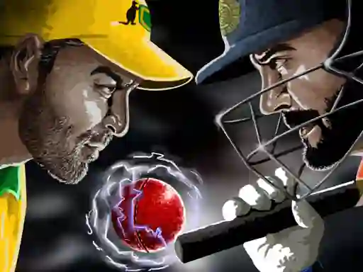 Permainan Cricket World Cup secara online
