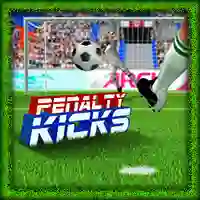 Permainan Penalty Kicks secara online