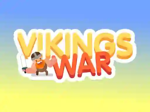 Permainan Viking Wars secara online