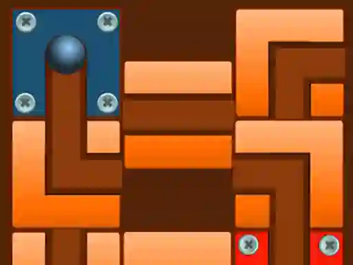 Permainan Rolling Ball secara online