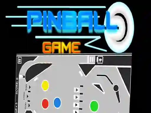 Permainan Fz Pinball secara online