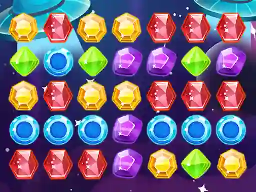 Permainan SPace Adventure secara online