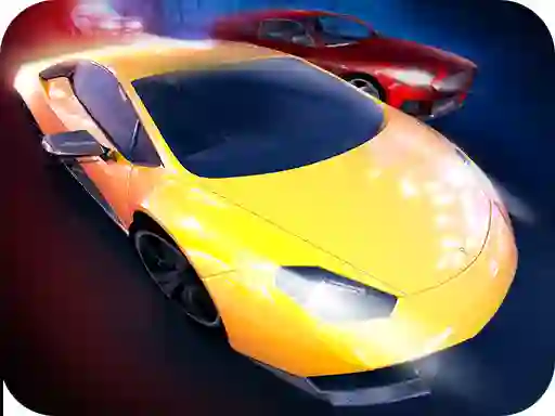 Permainan Street Racer Underground secara online
