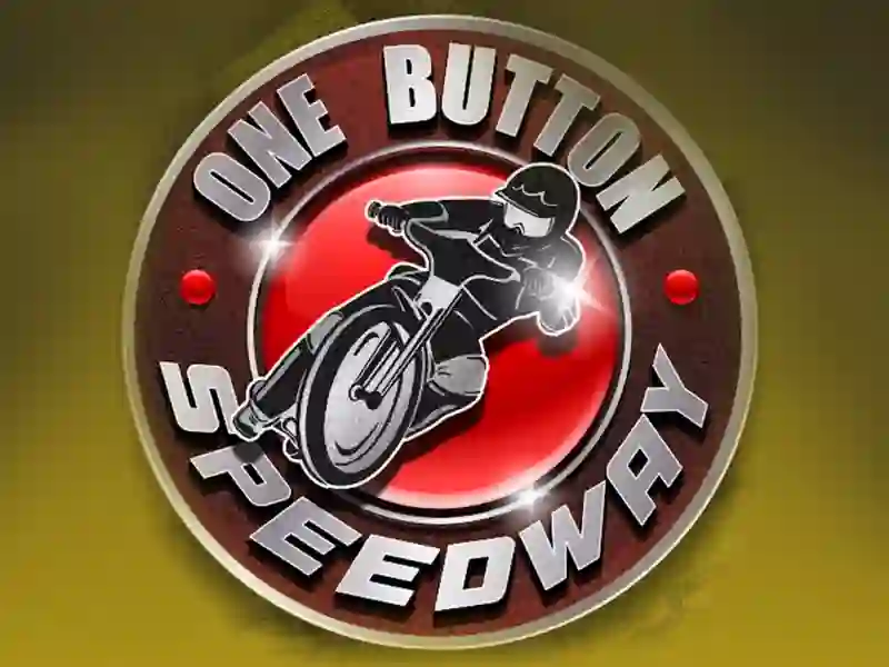 Permainan One Button Speedway secara online