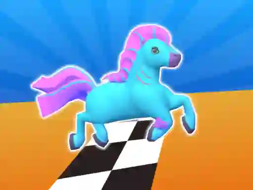 Permainan Horse Champs secara online
