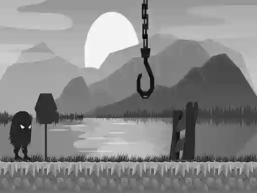 Permainan Faded Nightmare secara online