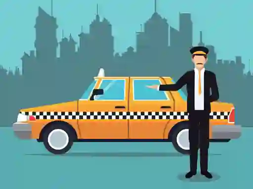 Permainan Public Transport Vehicles Difference secara online