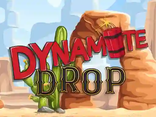 Permainan Dynamite Drop secara online