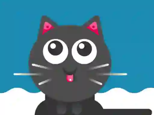 Permainan Milk For Cat secara online