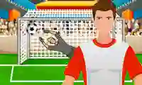 Permainan Euro Penalty secara online