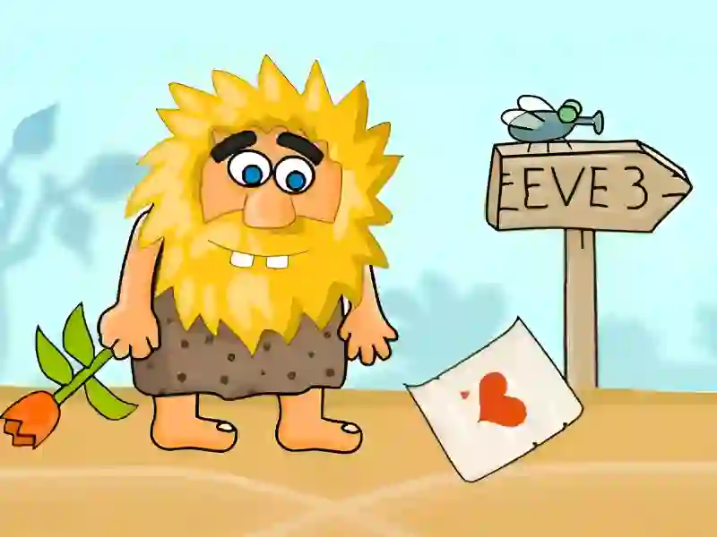 Permainan Adam and Eve 3 secara online