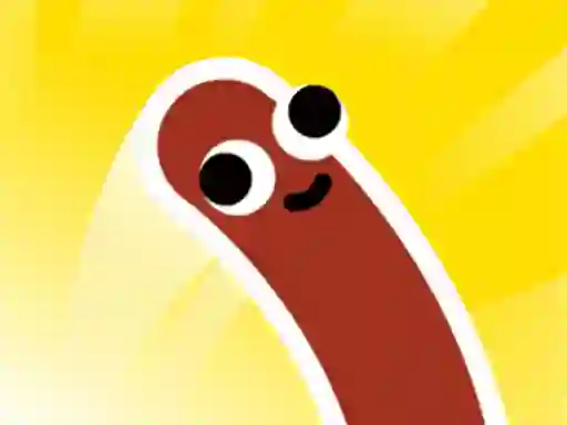 Permainan Sausage-Flip-Game secara online