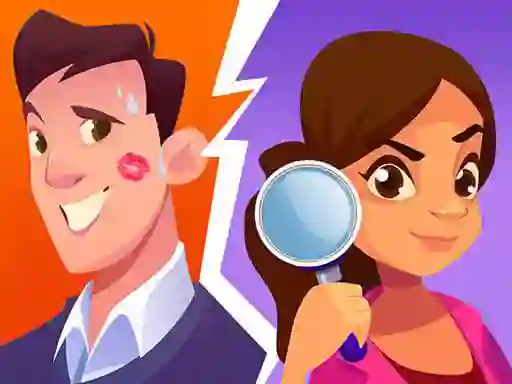 Permainan Find the differences: Spot It 2 secara online