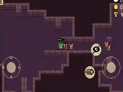 Permainan Pixel Dragon secara online