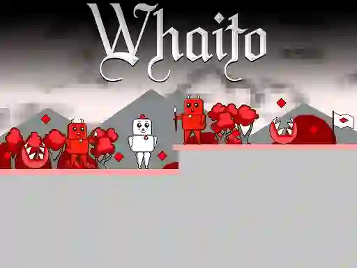 Permainan Whaito secara online