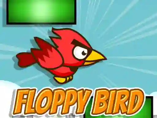 Permainan Floppy Bird secara online