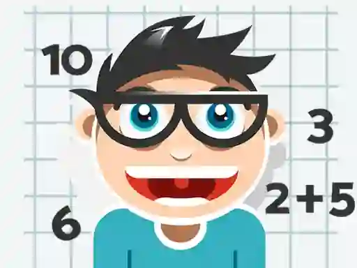 Permainan Math Class secara online