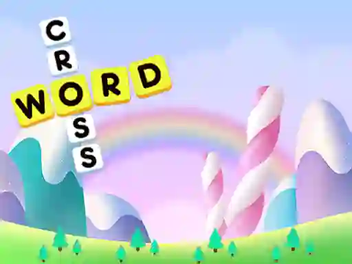 Permainan WordCross secara online