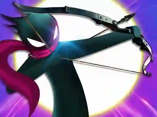 Permainan Archery Of The King secara online