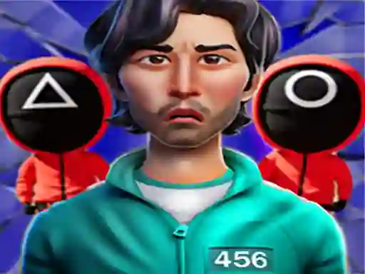 Permainan Subway Runner 3D secara online