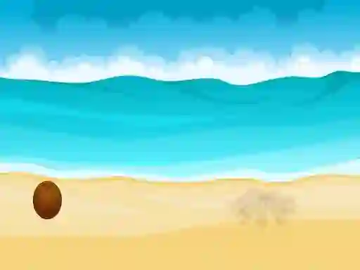 Permainan Island Escape secara online