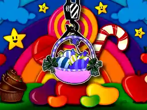 Permainan Sweet Tower Challenge secara online