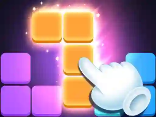 Permainan Nine Blocks secara online
