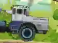 Permainan Tractors Power Adventure secara online