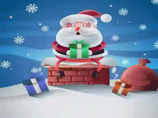 Permainan Christmas Gifts secara online