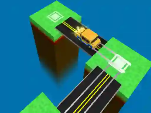 Permainan Zigzag Taxi secara online