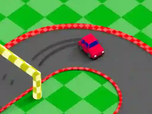 Permainan Mini Drifts secara online